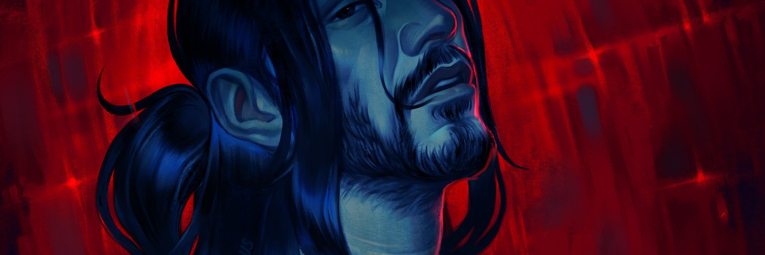 vekha | COMMS OPEN banner