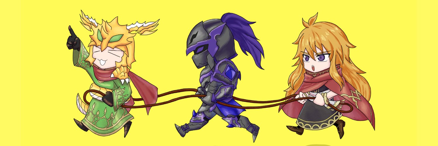 gengozuki's profile banner image