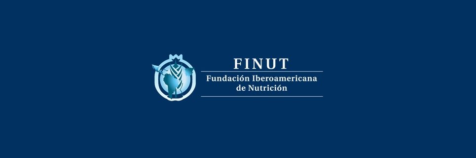 Fundación Iberoamericana de Nutrición banner