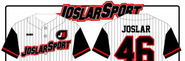 Joslar_Sport Profile Banner