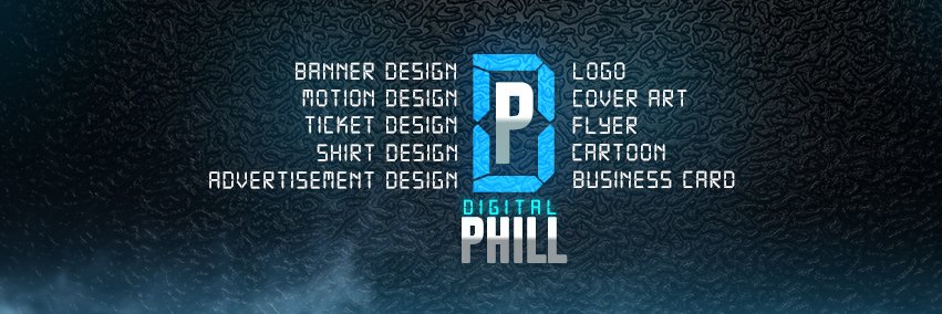 dezignrphill's profile banner image