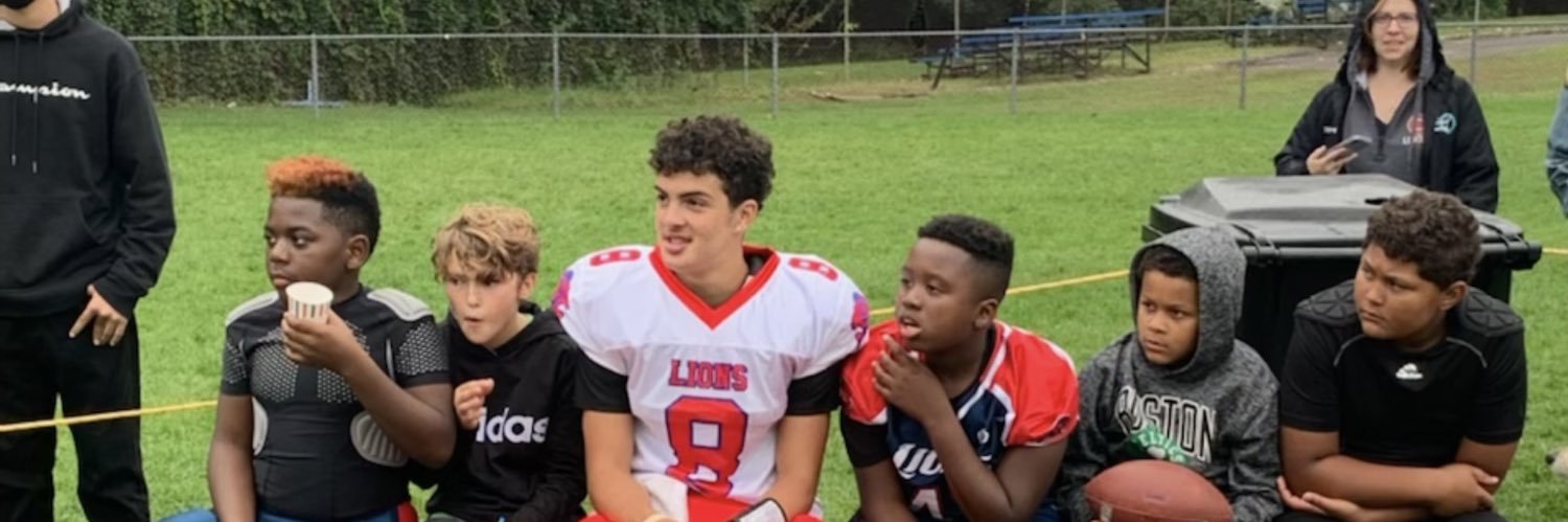 Kingston Rust QB1 banner