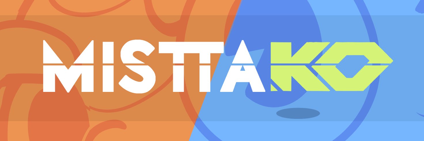 Mistta/KO banner
