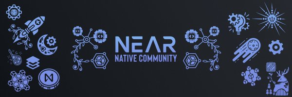 near_protocol Profile Banner