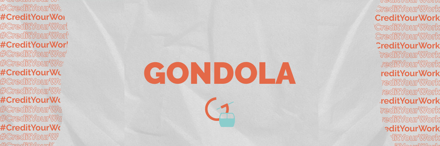 Gondola ✨'s banner