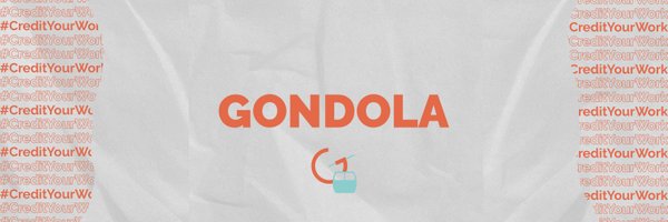 Gondola ✨ Profile Banner