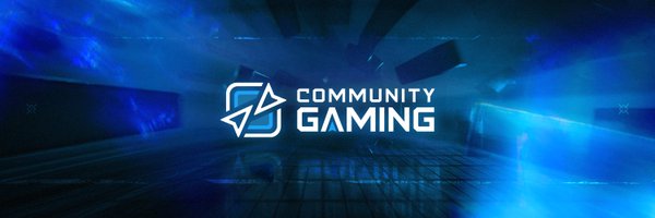 Community Gaming Profile Banner