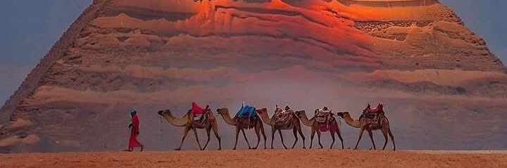 Pelo Mundo #LJSDV banner