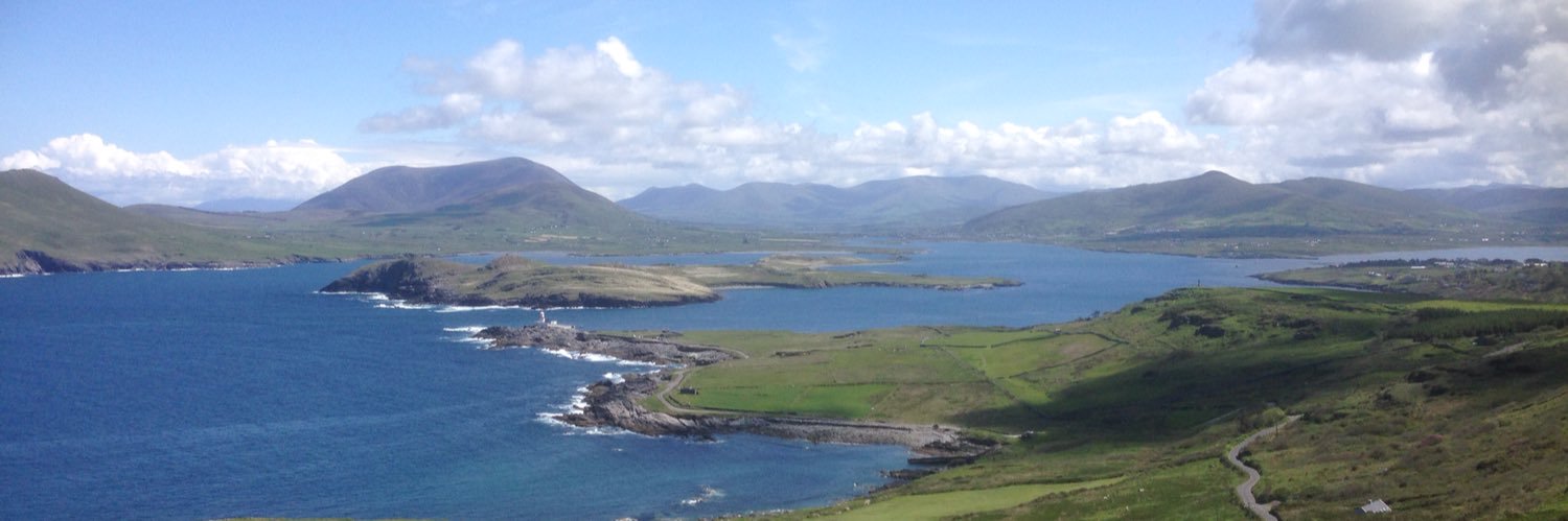 Chris Dowrick banner