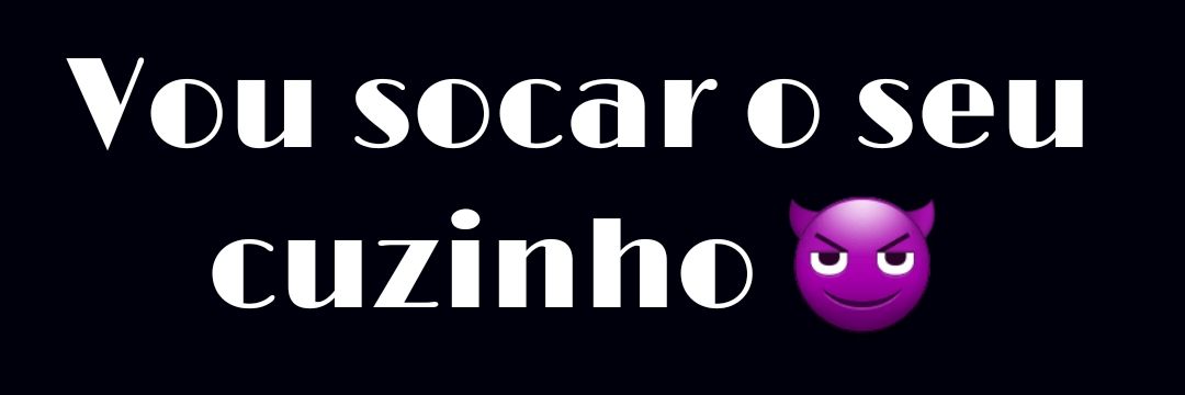 ✊🏿 Negro Leiteiro🍆💦 banner