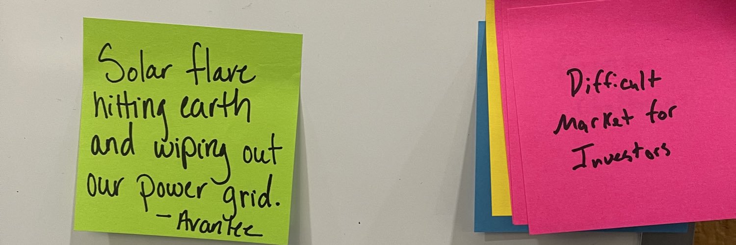 Avanlee Christine banner