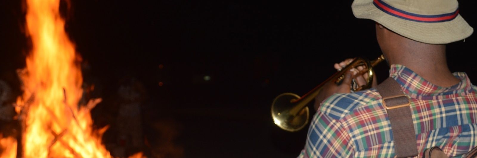 Calvin The 3rd banner