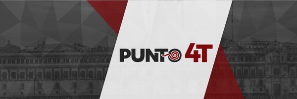 Punto4T Profile Banner