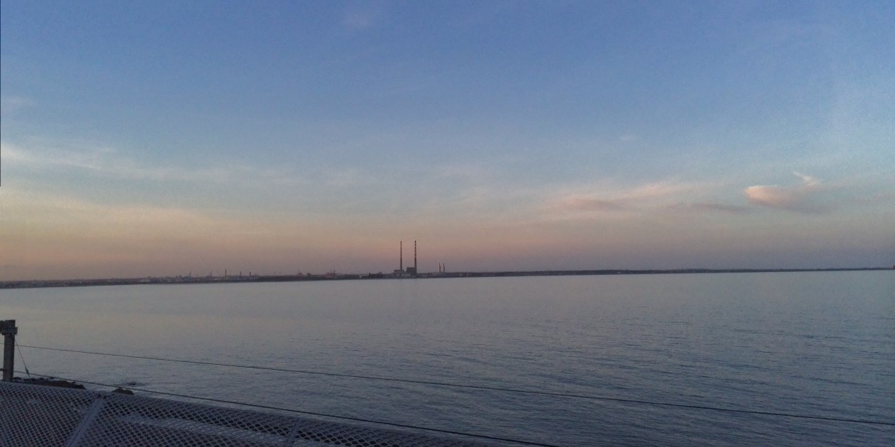 Úna Morrison banner