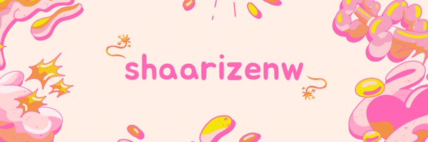 shaarizenw Profile Banner