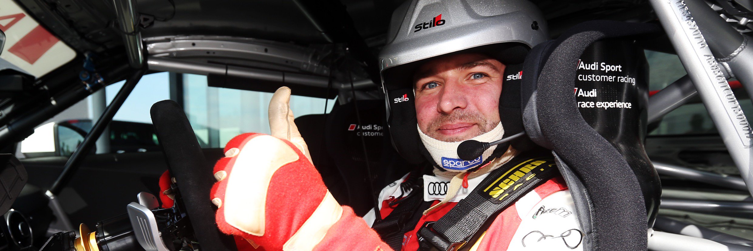 Karsten M. Lemche banner