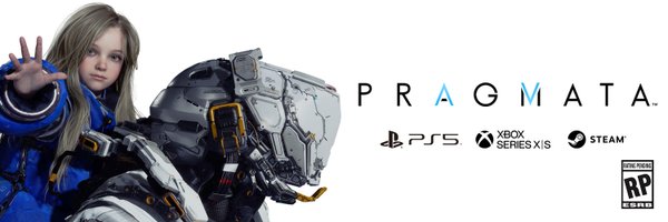 PRAGMATAgame Profile Banner
