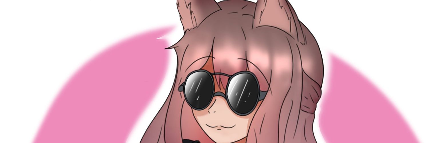 FreshDoughnut20🍩🦊🔞 banner