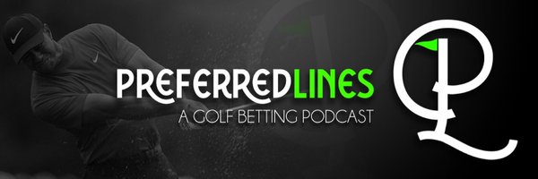 Preferred Lines Podcast Profile Banner