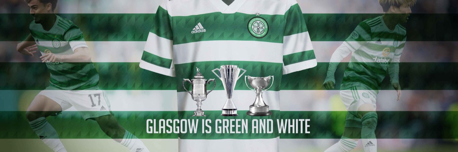 Wee Fergs! 🍀 banner