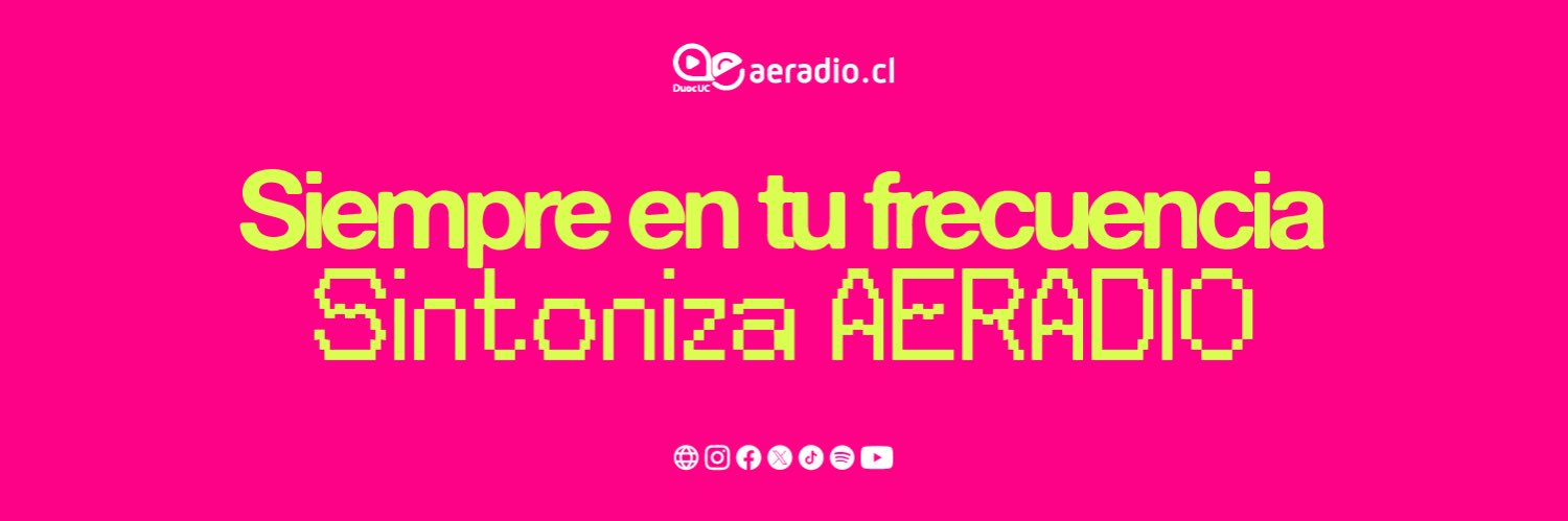 ae_radio's profile banner image
