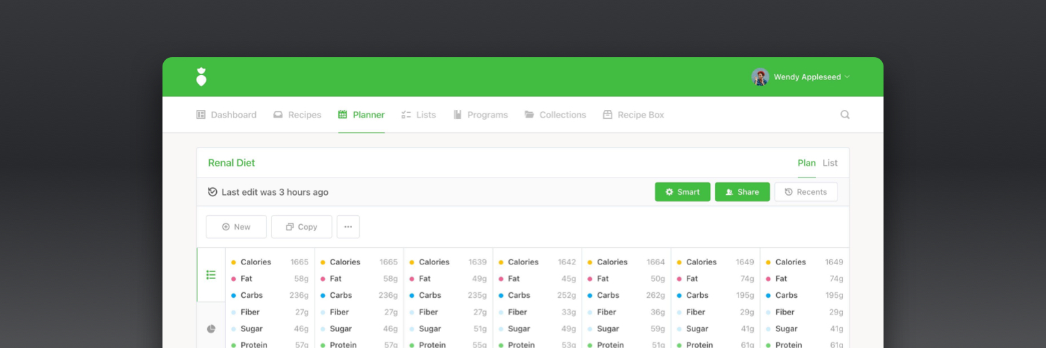 That Clean Life banner