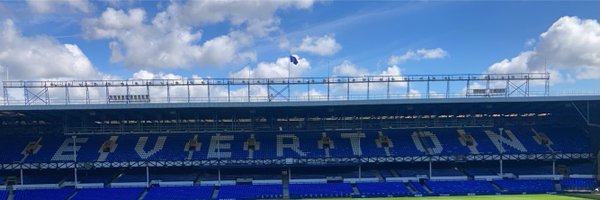 Evertongoats Profile Banner