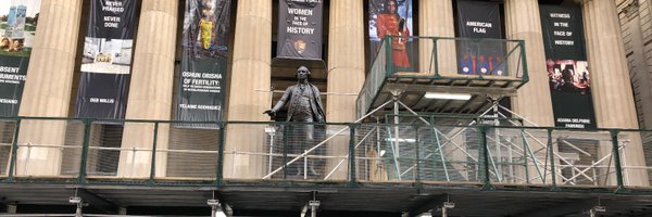 FederalHallNPS Profile Banner