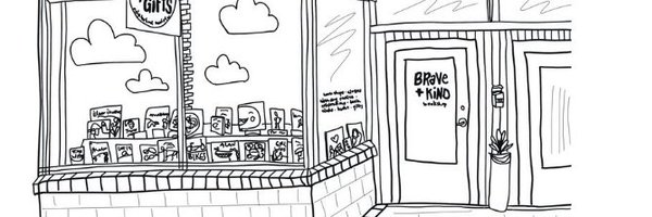 thebravething Profile Banner