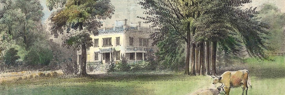 Hamilton Grange banner