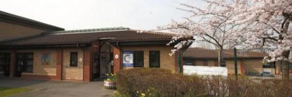 ChurwellPrimary Profile Banner