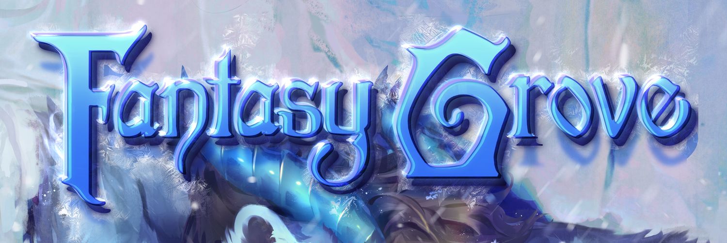 Fantasy Grove banner