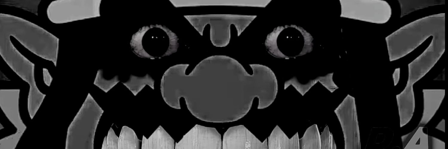 Pogaweon's profile banner image