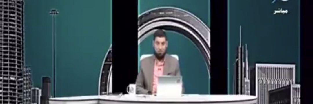 حسين مطاوع - hussein motawea's banner