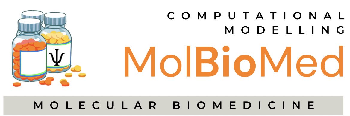 MolBioMed banner