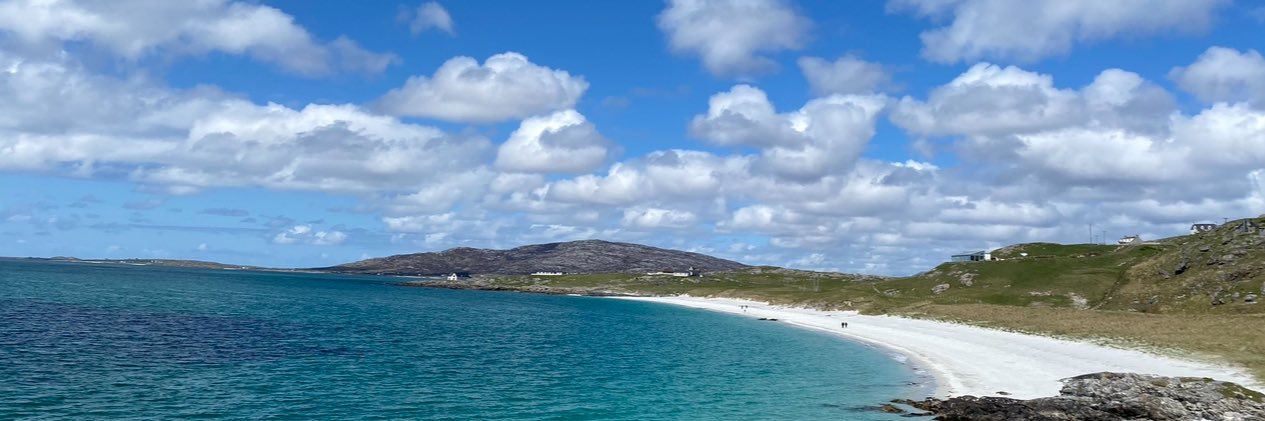 Fleur Robinson banner