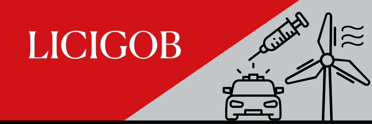Licigob's profile banner image