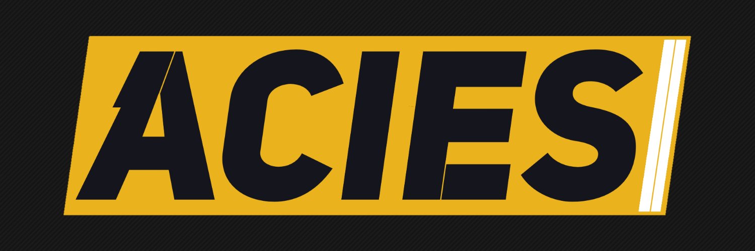 Acies banner