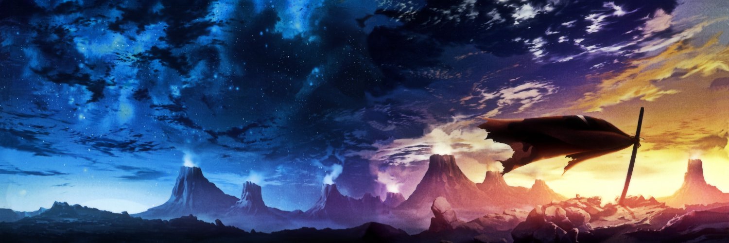 DCmaster01's profile banner image