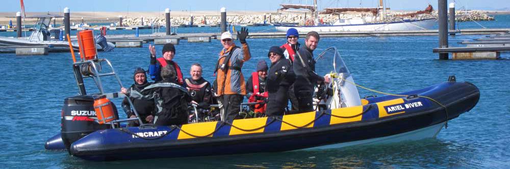 arieldivers's profile banner image