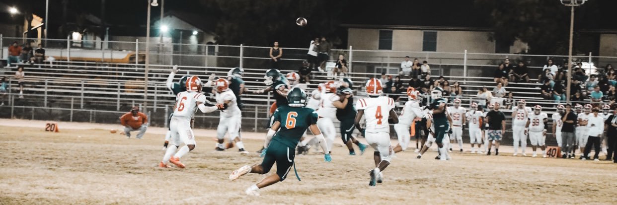 Marcus Garcia banner
