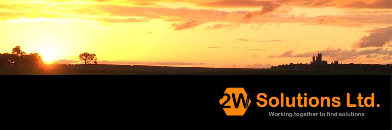 2WSolutions's profile banner image