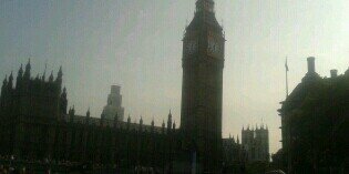 Colin Gale LD banner