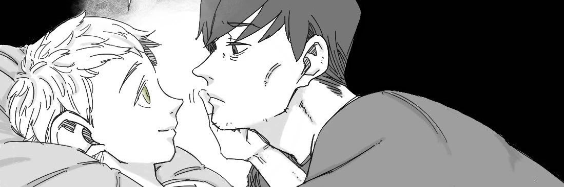 conitarou's profile banner image