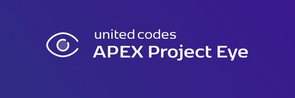 APEXProjectEye Profile Banner