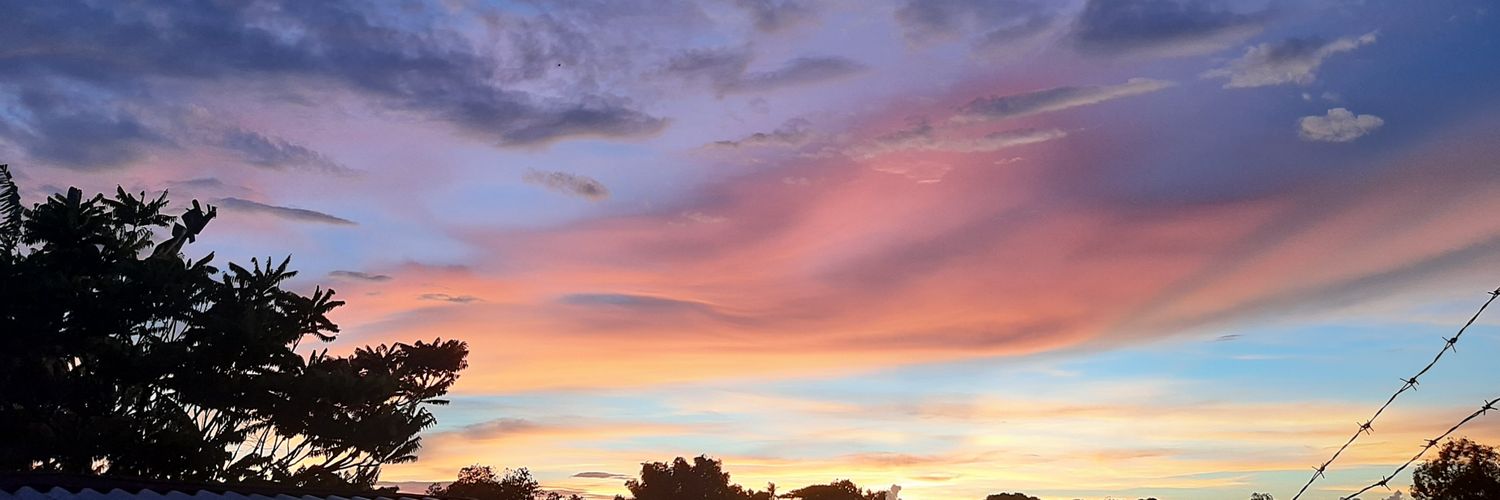 K A T ❁્᭄͜͡ banner