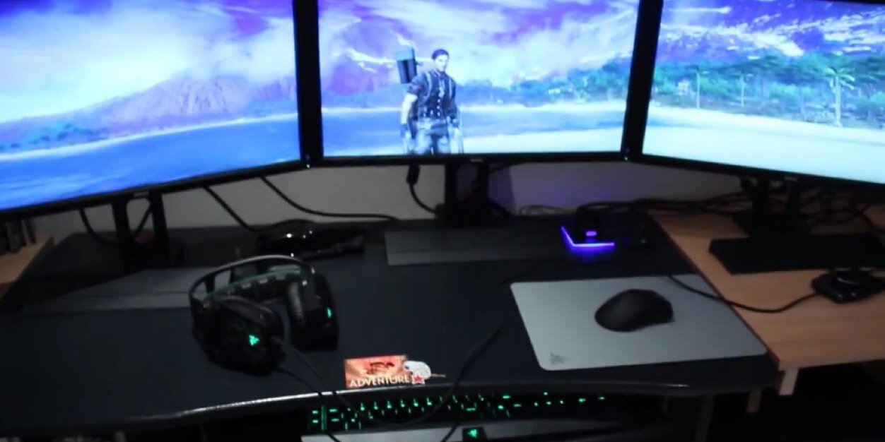 MrGamingH's profile banner image