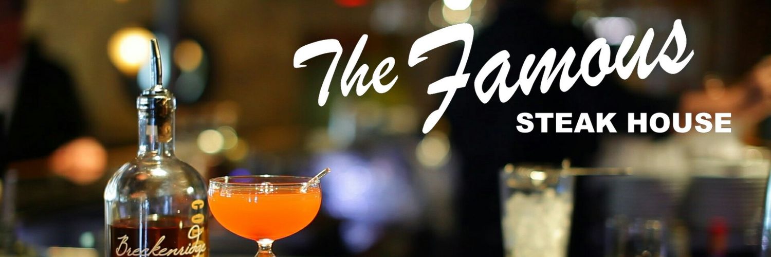 FamousSteak's profile banner image