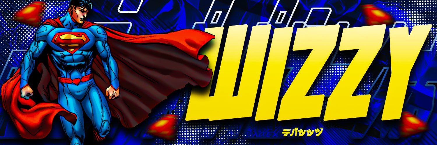 Wizzy banner