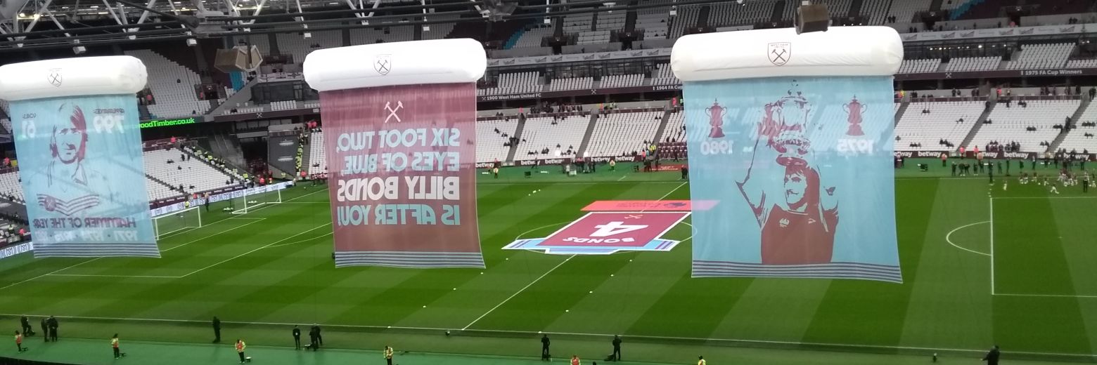 Stephen Chilton ⚒⚒ banner